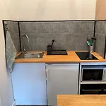 Daire Moderne Proche Commerces Brest