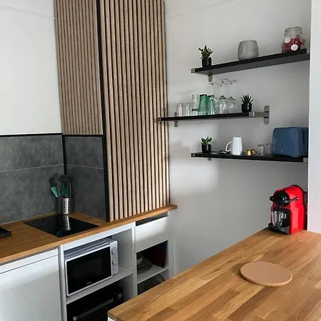 Moderne Proche Commerces Appartement *