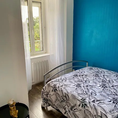 Moderne Proche Commerces Brest