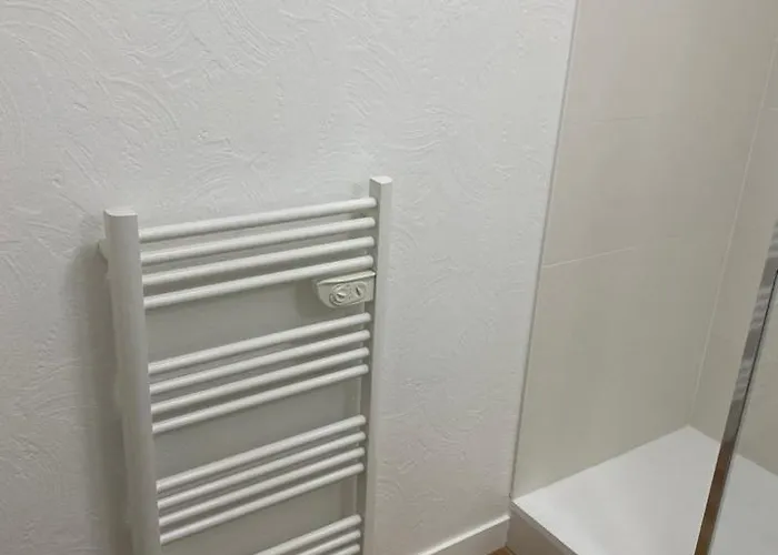 Moderne Proche Commerces Διαμέρισμα