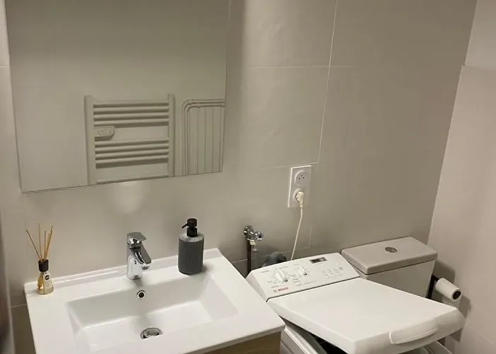 Διαμέρισμα Moderne Proche Commerces