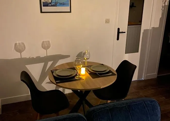 Appartement Moderne Proche Commerces *