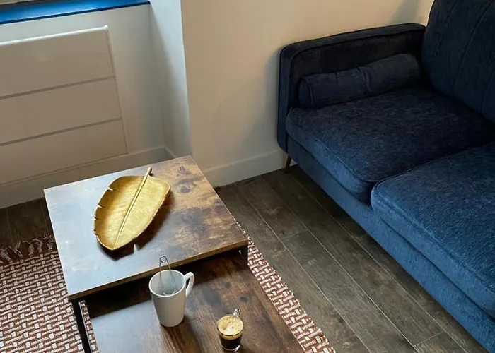 Moderne Proche Commerces Appartement *